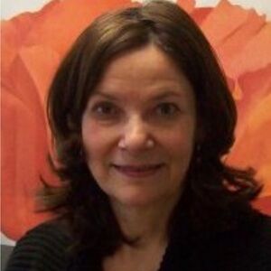 Meet your Posher, Barbara